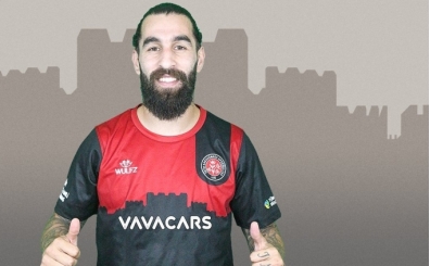 Jimmy Durmaz'ın transferi açıklandı
