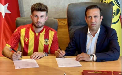 Yeni Malatyaspor, Mert Miraç'ı transfer etti