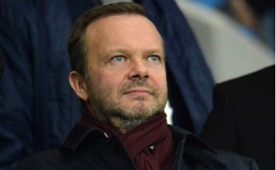 Manchester United'da istifa kararı