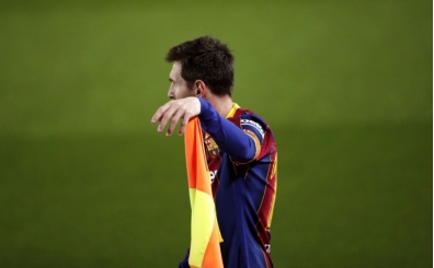 Barcelona, Barçagate ve Messi tartışmalarının gölgesinde yeni başkanını seçecek