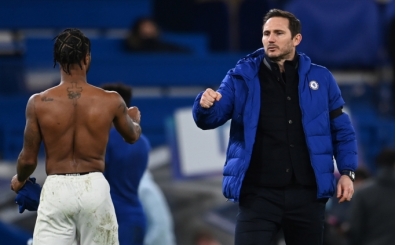 Chelsea'de değişim: Lampard yerine Tuchel