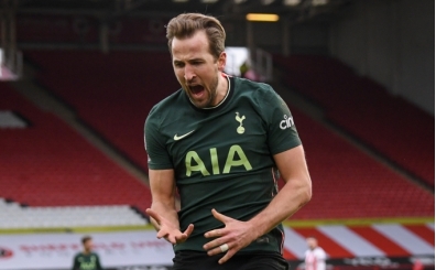 Tottenham sürprize izin vermedi: 3-1!