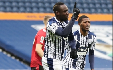 West Bromwich'e mesaj: 'Diagne'nin bonservisi alınmalı'