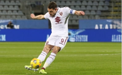 Torino - Sassuolo maçı koronavirüs nedeniyle ertelendi