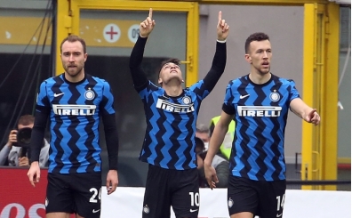 Inter'de 5 koronavirüs vakası