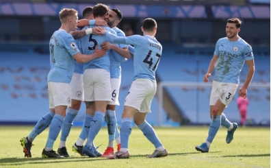Premier Lig'de 2021-22 sezonu fikstürü belli oldu