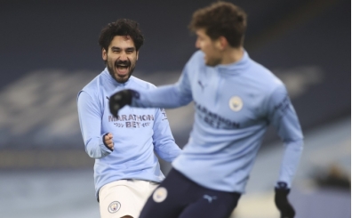 İngiltere'de yılın futbolcusu adayları belli oldu