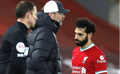 Klopp: 'Ayrılmak isteyeni tutmaya çalışmam'