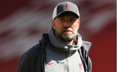Jürgen Klopp: 'Şampiyonlar Ligi'ne gidemezsek ağlamayız'