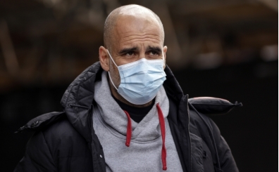 Pep Guardiola: 'Ben İstanbul'a gitmek istiyordum'