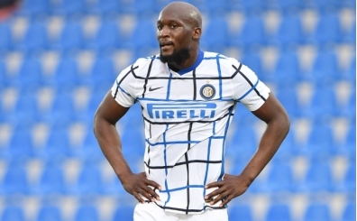 Doğum günü partisi yapan Lukaku'ya Kovid-19 ihlali cezası!
