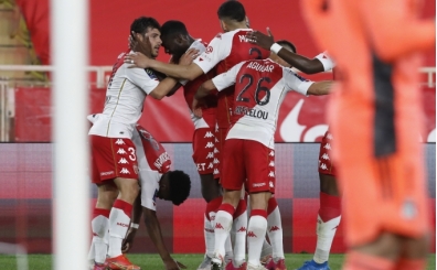 Monaco'nun zirve inadı sürüyor!