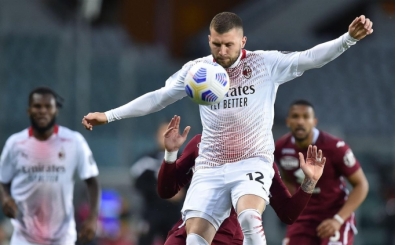 Milan Torino deplasmanında patladı: 7-0
