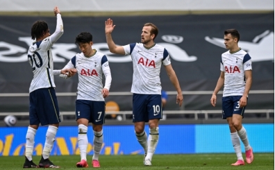 Tottenham, Şampiyonlar Ligi için son kez umutlandı!