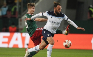 Fenerbahçe'ye Vedat Muriqi müjdesi!