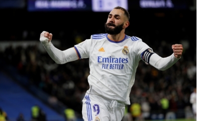 Carlo Ancelotti: 'Ballon d'Or için ilk oyumu Benzema'ya verirdim'