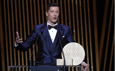 Pini Zahavi: 'Ballon d'Or, Lewandowski'nin hakkıydı'