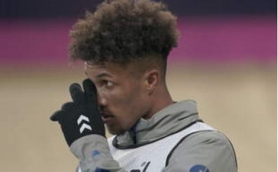 Fenerbahçe'den Jean Philippe Gbamin hamlesi