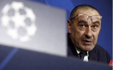 Maurizio Sarri, Lazio'da! İşte maaşı