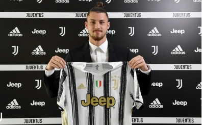 Galatasaray'ın Juventus'tan Rumen hedefi