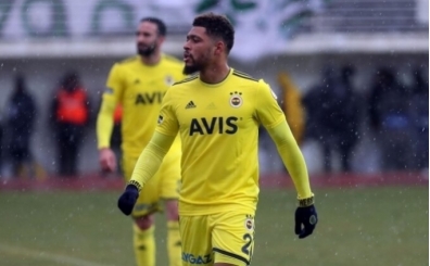 Hatayspor, Falette için ısrarcı!
