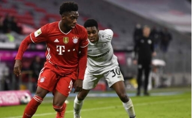 Bayern'in son kurbanı Bayer Leverkusen oldu