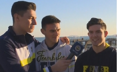 Fenerbahçe'de Berke - Ferdi operasyonu!