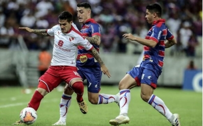 Fabricio Bustos yine Fenerbahçe'nin gündeminde