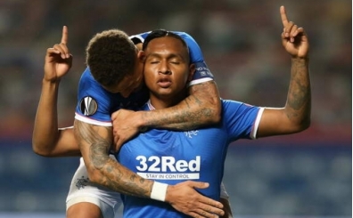 Fenerbahçe'de devre arası hedefi: Alfredo Morelos