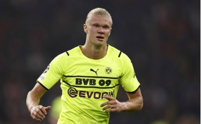 Thomas Tuchel'den Haaland açıklaması!