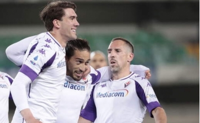 Fiorentina Başkanı Commisso kulübü satıyor