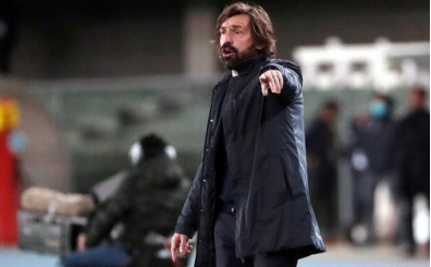 Pirlo: 'Gençlerin anlayamaması utanç verici'