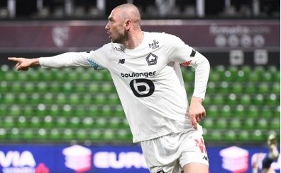 L'Equipe'ten Burak ve Zeki manşeti; 'Türk marşı'