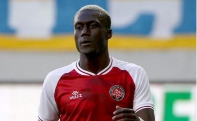 Alassane Ndao'nun yeni takımı belli oldu