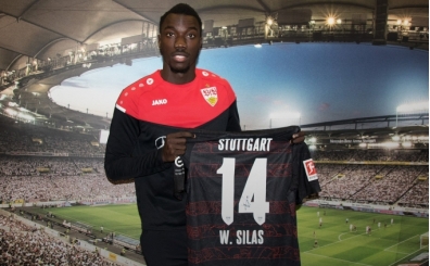 Stuttgart'ta Silas Wamangituka'nın sahte kimlikle oynadığı açıklandı
