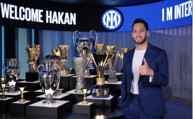 Okan Buruk: 'Hakan Çalhanoğlu parayı değil kariyeri seçti'