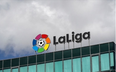 LaLiga, İspanya Futbol Federasyonu'ndan 25 milyon euro tazminat istiyor