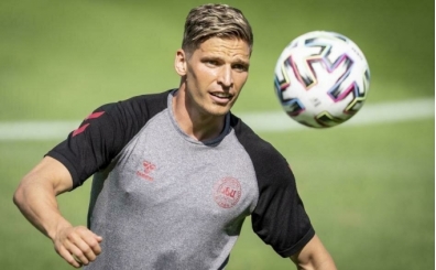 Udinese'den Jens Stryger Larsen için açıklama