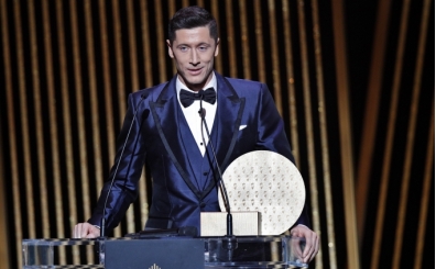Bayern Başkanı Heiner: 'Lewandowski Ballon d'Or'u hak etti'