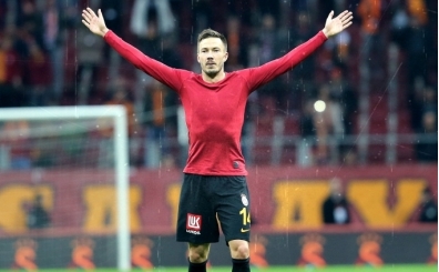 Altay'da B planı: Martin Linnes