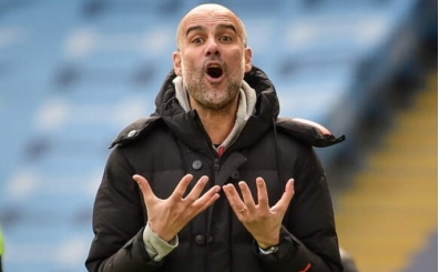 'Pep Messi'yi Barça'dan ayırmak istemez'
