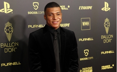 Nasser Al-Khelaifi'den Mbappe açıklaması