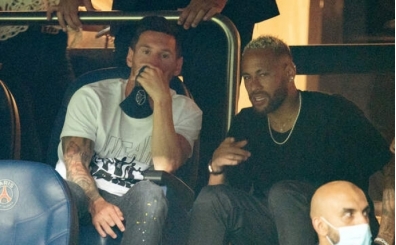 Barça'nın Neymar teklifi anında reddedildi