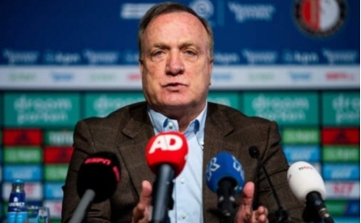 Dick Advocaat: 'Şampiyon Ajax'ı alkışlamayacağız'