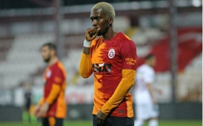 Henry Onyekuru'nun yeni takımı belli oldu