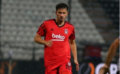 Adana Demirspor, Oğuzhan ve Ljajic'i istiyor!