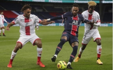 Galatasaray'dan Sacha Boey için KAP