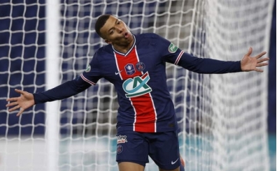Mbappe: 'Lille kazanmış değil, biz kaybetmiş olacağız'