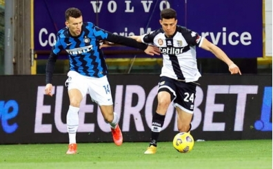 Inter deplasmanda kazandı, zirvede farkı açtı
