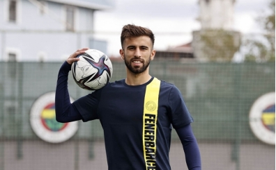Fenerbahçe'de Diego Rossi formayı kapıyor!